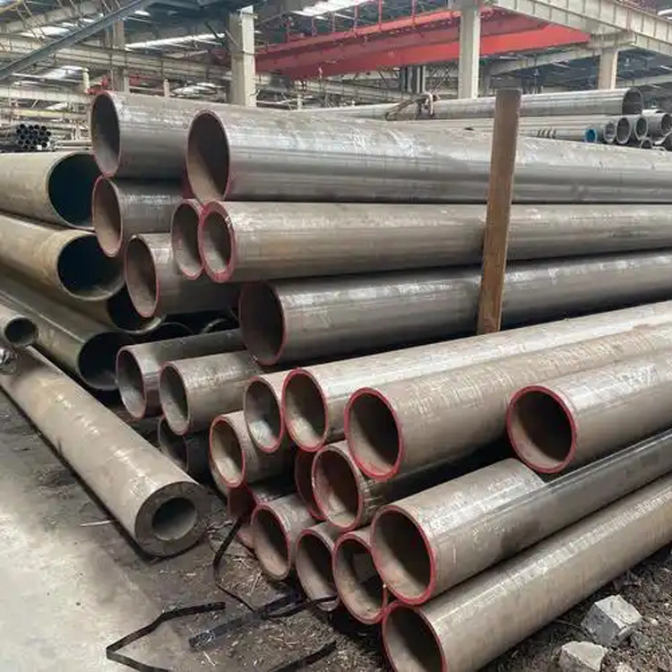 门源电厂用锅炉管